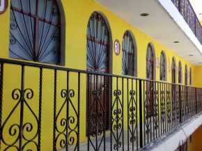 Hotels in Tehuacán